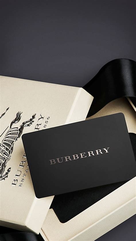 burberry in istanbul|Burberry gift card balance.